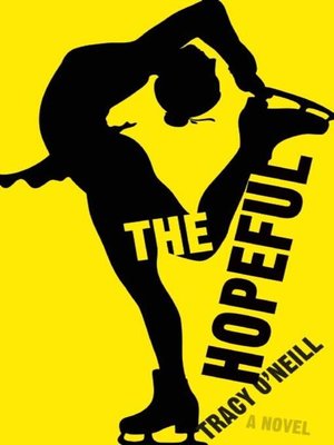 cover image of The Hopeful